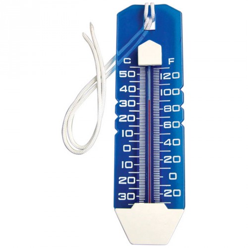 Thermomètre Jumbo BASIC
