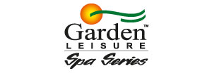 logo garden leisure